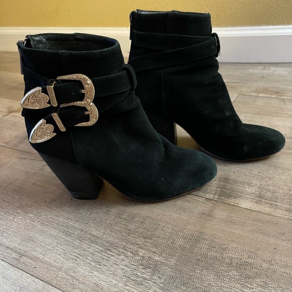 Raye bootie - Picture 4 of 7